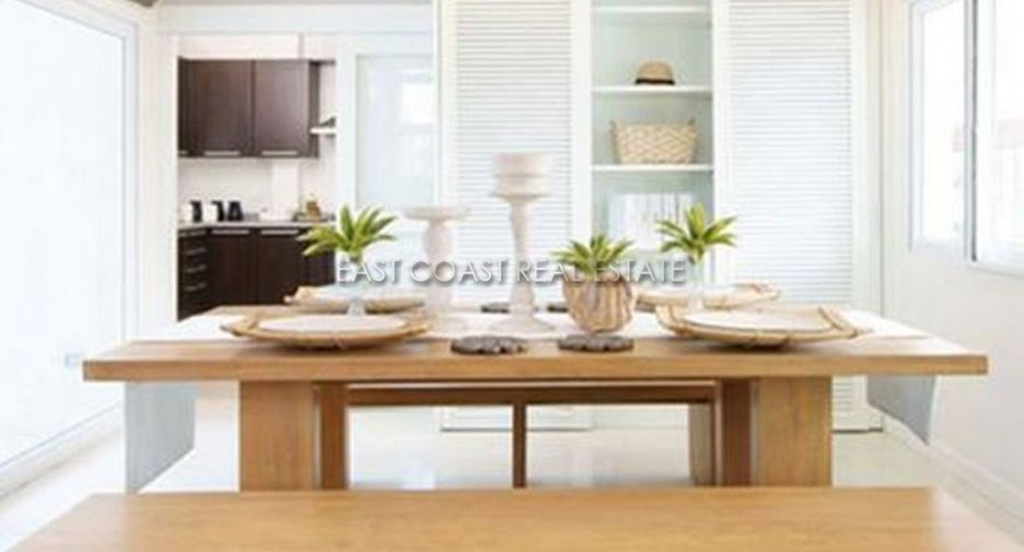 For rent 3 bedrooms house in North Pattaya, Pattaya