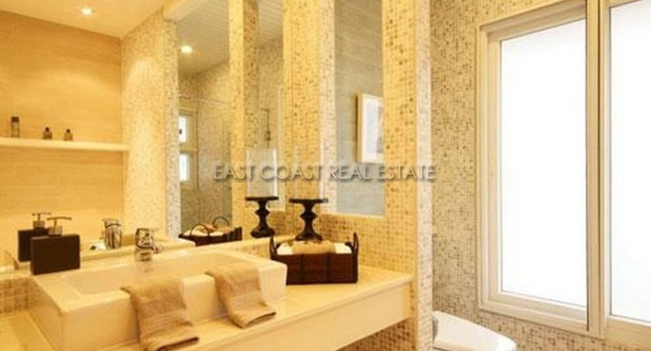 For rent 3 bedrooms house in North Pattaya, Pattaya