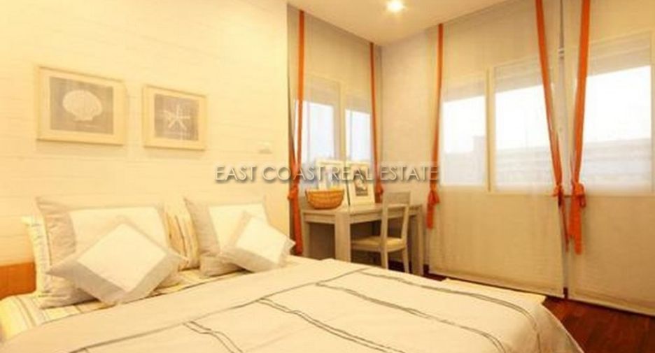 For rent 3 bedrooms house in North Pattaya, Pattaya
