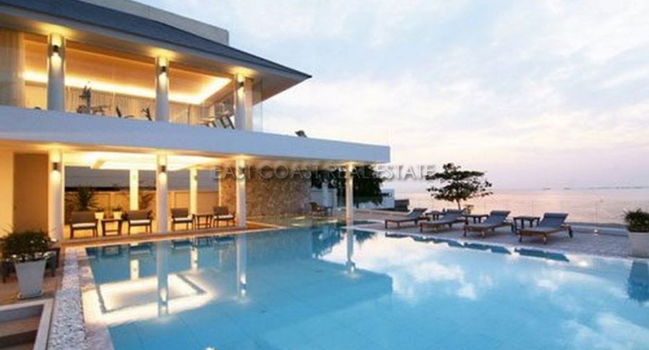 For rent 3 bedrooms house in North Pattaya, Pattaya