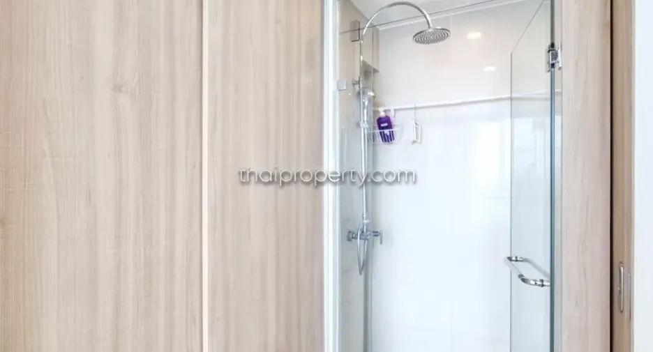 For rent and for sale 1 bed condo in Bang Lamung, Chonburi