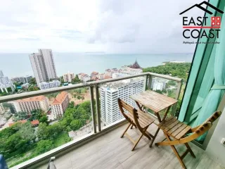 For Rent 1 Bedroom Condo In Bang Lamung, Chonburi