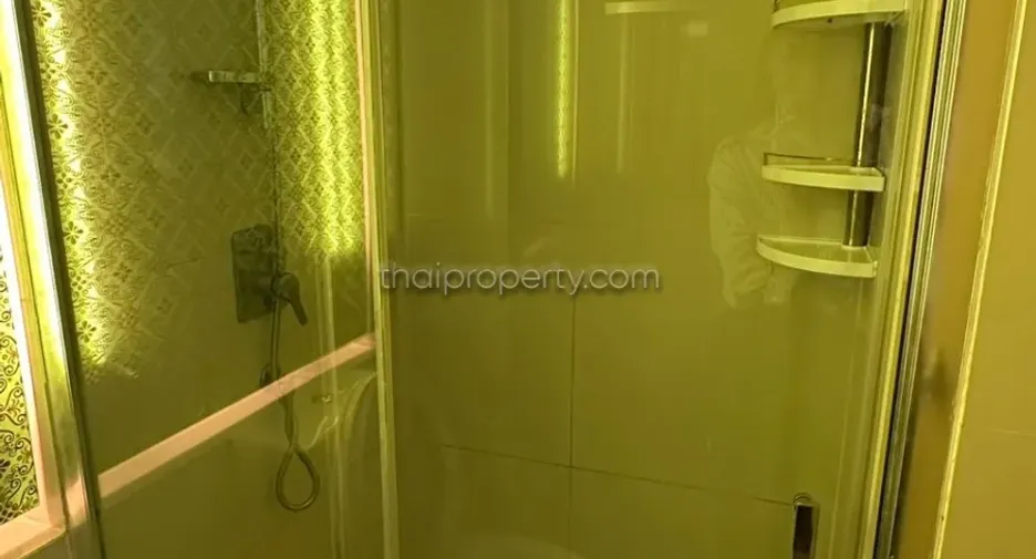 For rent and for sale 2 bedrooms condo in Bang Lamung, Chonburi