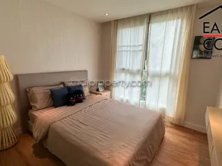 For Rent 2 Bedroom Condo In Bang Lamung, Chonburi