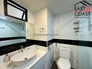 For sale and for rent studio condo in Bang Lamung, Chonburi