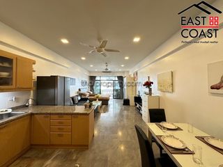 For sale and for rent studio condo in Bang Lamung, Chonburi