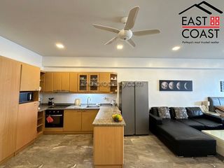 For sale and for rent studio condo in Bang Lamung, Chonburi