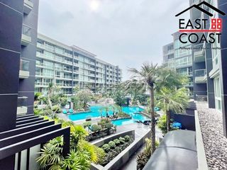 For rent 3 bedrooms condo in Bang Lamung, Chonburi