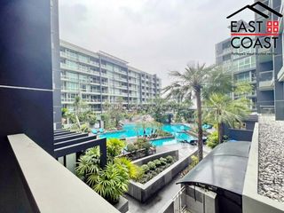 For rent 3 bedrooms condo in Bang Lamung, Chonburi