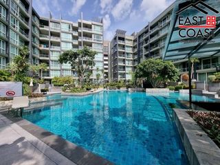 For rent 3 bedrooms condo in Bang Lamung, Chonburi