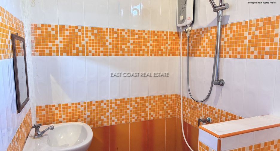 Haus zur Miete mit 3 Zimmer in East Pattaya, Pattaya