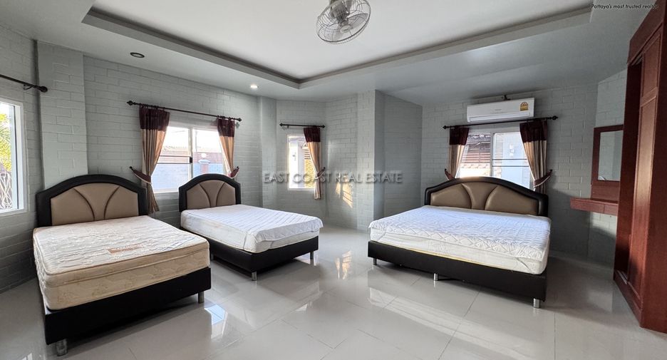 Haus zur Miete mit 3 Zimmer in East Pattaya, Pattaya