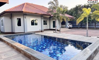Haus zur Miete mit 3 Zimmer in East Pattaya, Pattaya