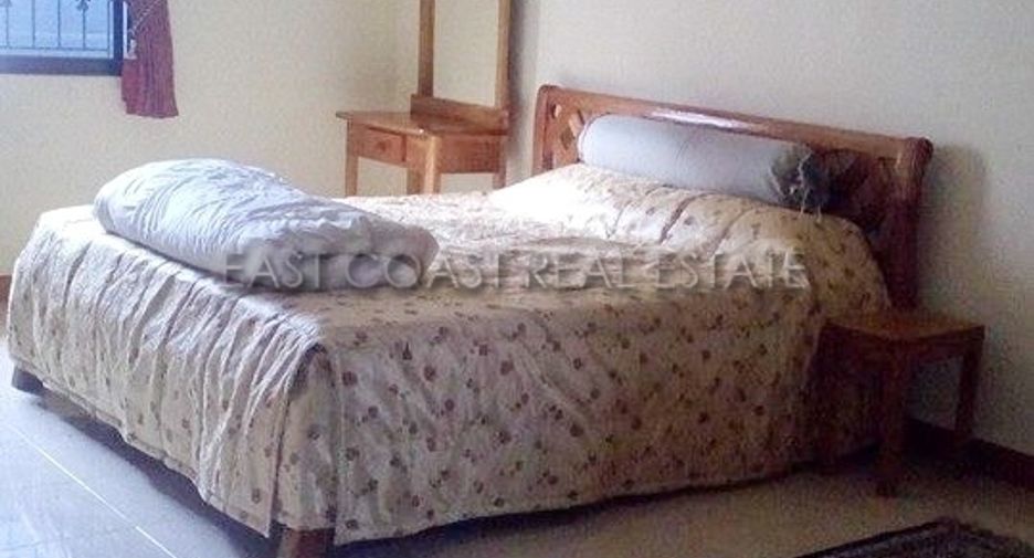 For rent 3 bedrooms house in South Pattaya, Pattaya