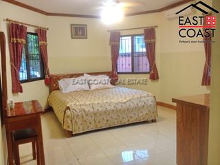 For rent 3 bedrooms house in Bang Lamung, Chonburi