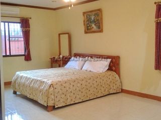 For rent 3 bedrooms house in Bang Lamung, Chonburi