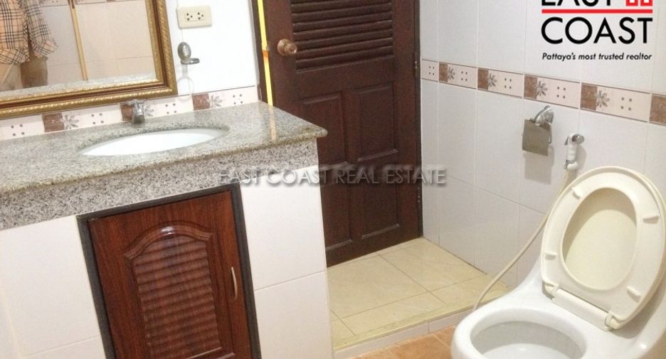 For rent 3 bedrooms house in South Pattaya, Pattaya