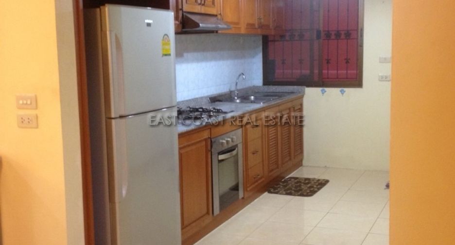 For rent 3 bedrooms house in South Pattaya, Pattaya