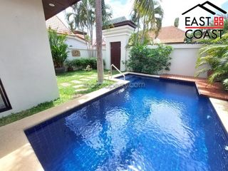 For rent 1 bed house in Bang Lamung, Chonburi