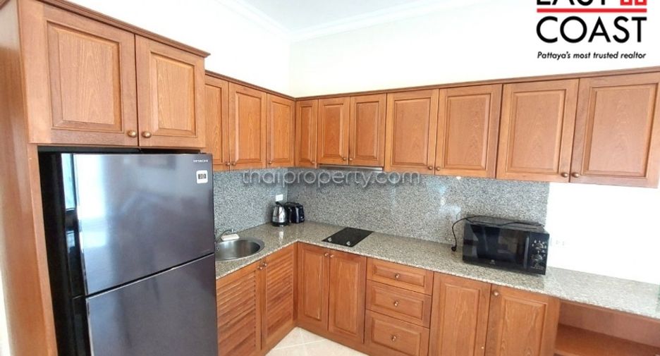 Casa en alquiler de 1 habitaciones en Jomtien, Pattaya