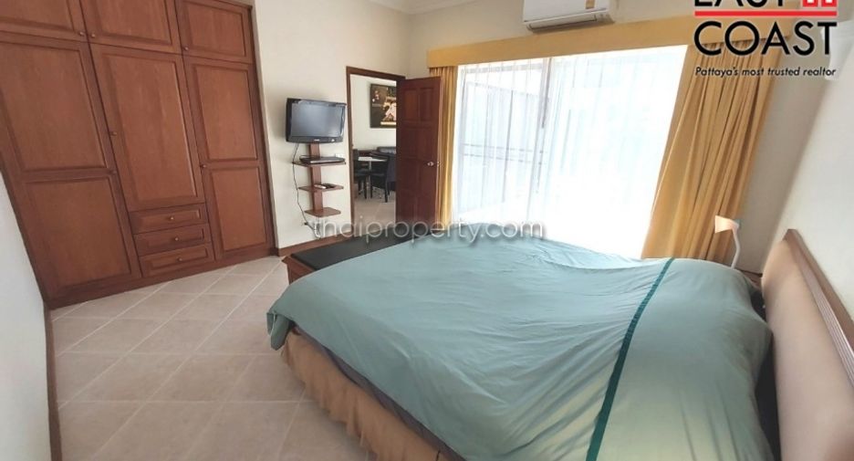 Casa en alquiler de 1 habitaciones en Jomtien, Pattaya