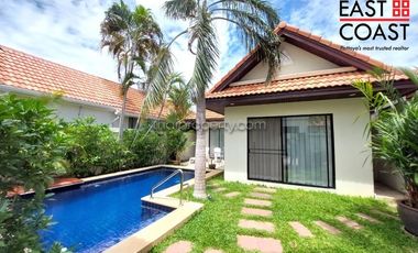 Casa en alquiler de 1 habitaciones en Jomtien, Pattaya