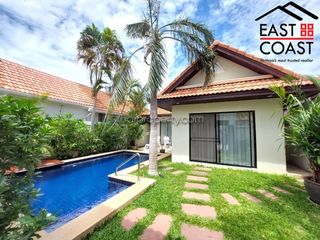 For rent 1 bed house in Bang Lamung, Chonburi