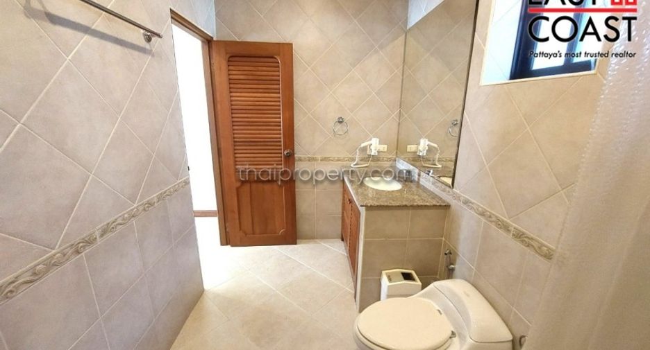 Casa en alquiler de 1 habitaciones en Jomtien, Pattaya