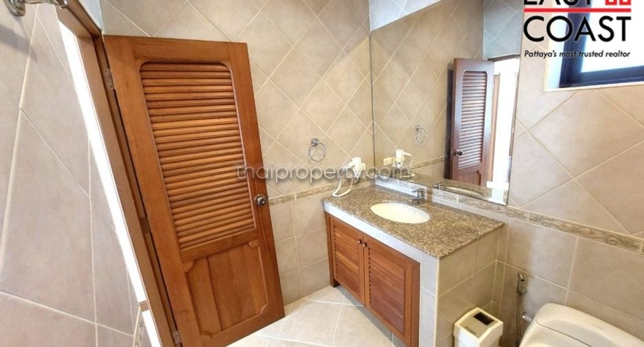 Casa en alquiler de 1 habitaciones en Jomtien, Pattaya