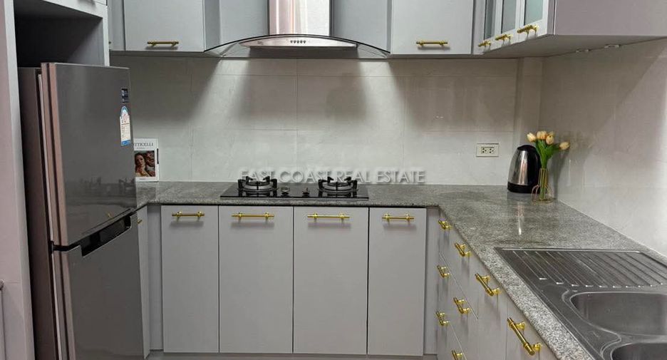 For rent 3 ベッドルーム house in East Pattaya, Pattaya