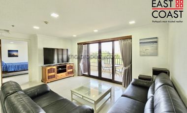 For rent 2 bedrooms condo in South Pattaya, Pattaya