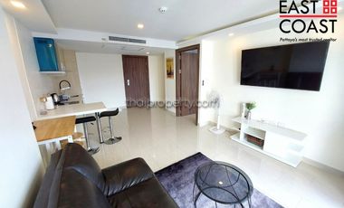 À louer 1 chambre condo à South Pattaya, Pattaya
