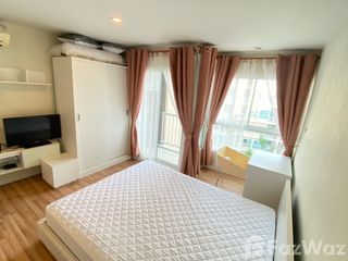 Wohnung zum Kauf mit Studio in Bueng Kum, Bangkok