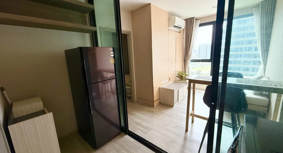 For sale 1 bed condo in Bang Na, Bangkok