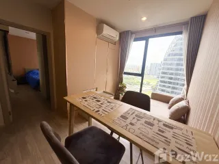 For sale 1 bed condo in Bang Na, Bangkok