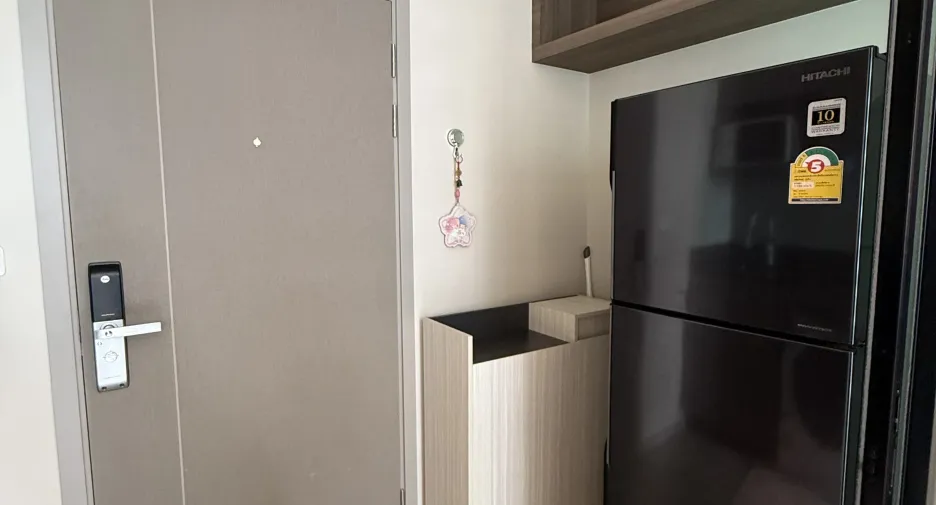 For sale 1 bed condo in Bang Na, Bangkok