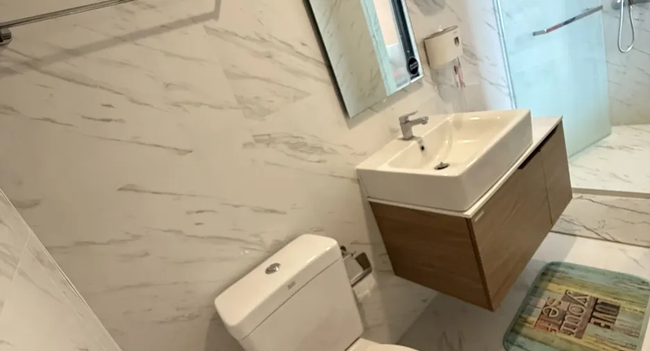 For sale 1 bed condo in Bang Na, Bangkok