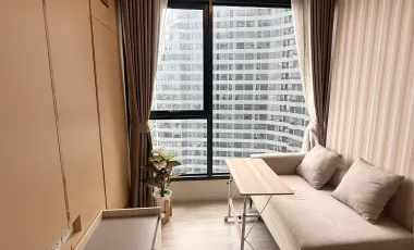 For sale 1 bed condo in Bang Na, Bangkok