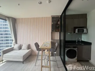For sale 1 bed condo in Bang Na, Bangkok