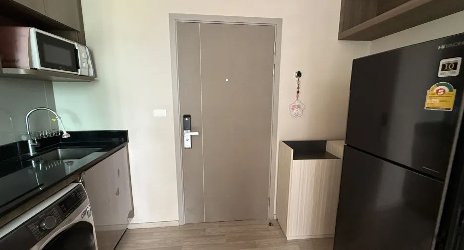 For sale 1 bed condo in Bang Na, Bangkok