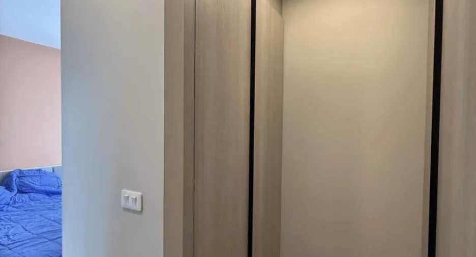 For sale 1 bed condo in Bang Na, Bangkok