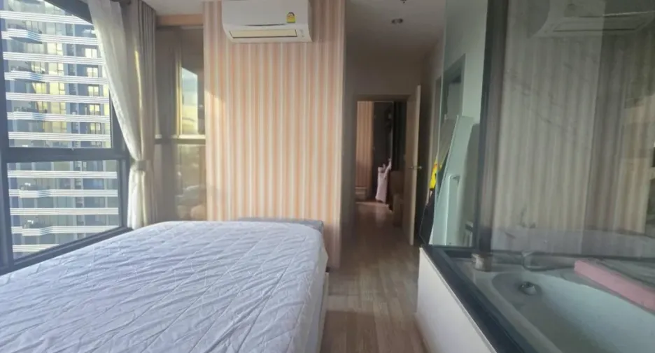 For sale 1 bed condo in Bang Na, Bangkok
