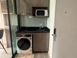 For sale 1 bed condo in Bang Na, Bangkok