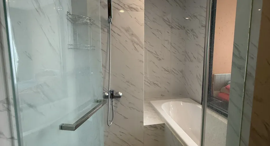 For sale 1 bed condo in Bang Na, Bangkok