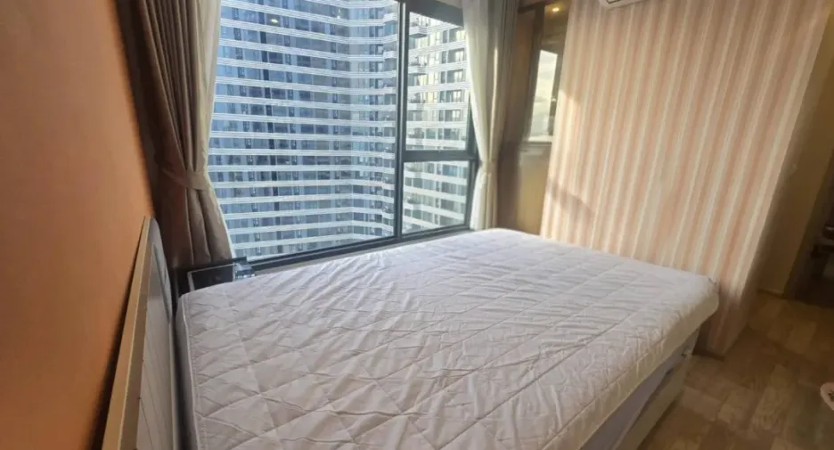 For sale 1 bed condo in Bang Na, Bangkok