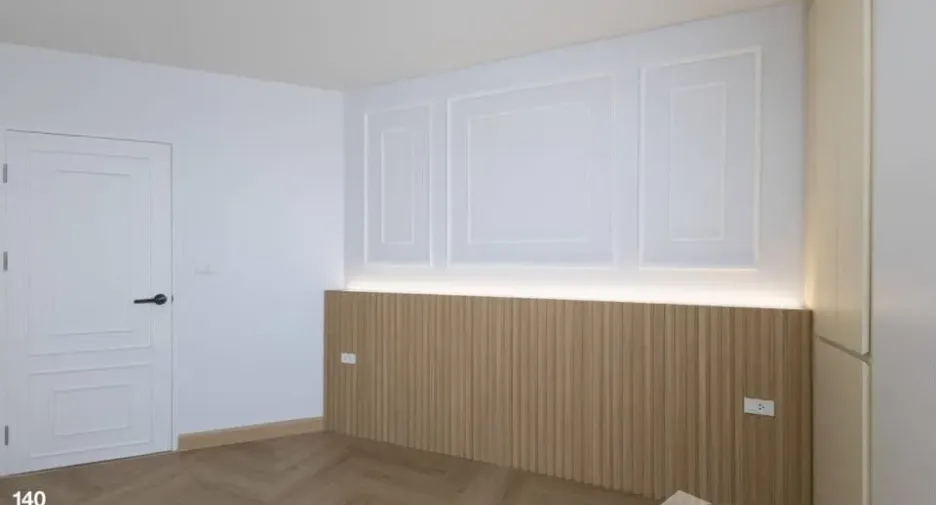 For sale 2 bedrooms condo in Bang Na, Bangkok