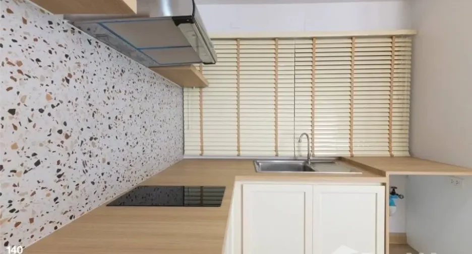 For sale 2 bedrooms condo in Bang Na, Bangkok