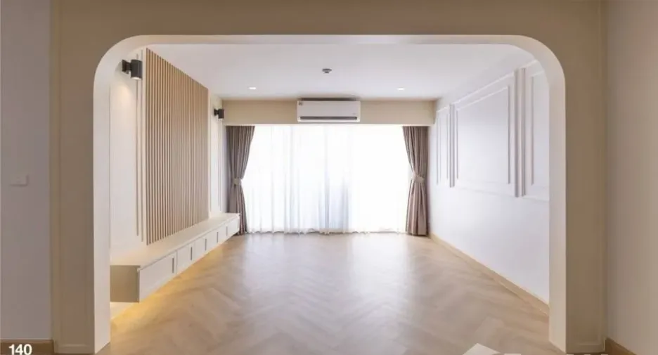 For sale 2 bedrooms condo in Bang Na, Bangkok