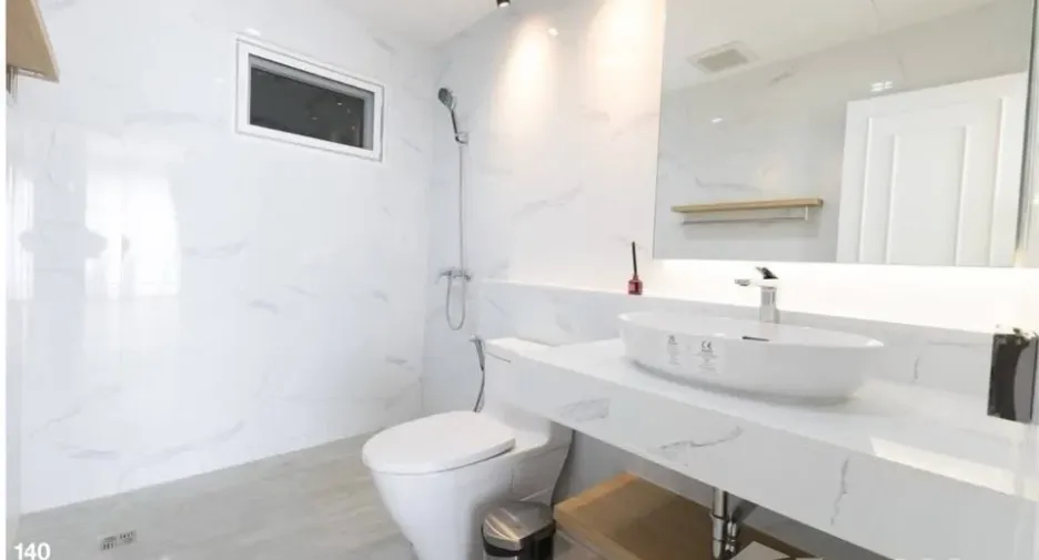 For sale 2 bedrooms condo in Bang Na, Bangkok