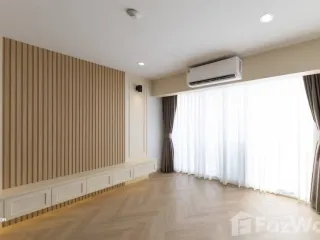 For sale 2 bedrooms condo in Bang Na, Bangkok